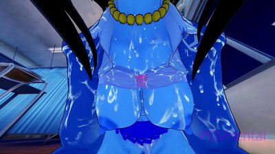 Hentai uncensurearre