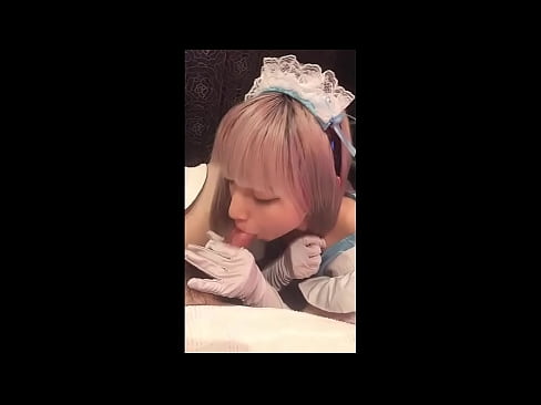 ❤️ Japanese Idol [mayuka], Frânsk faam kostúm, diel 1, blowjob en jerk off mei lotion ❤ Kwaliteitsporno op fy.sexygirlspics.ru ❤