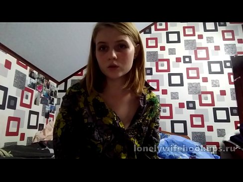 ❤️ Jonge blonde studint út Ruslân hâldt fan gruttere diken. ❤ Kwaliteitsporno op fy.sexygirlspics.ru ❤