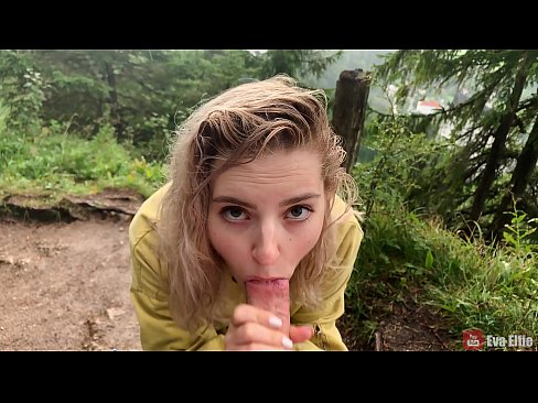 ❤️ Meisje slikket cum nei in iepenbiere blowjob - Eva Elfi ❤ Kwaliteitsporno op fy.sexygirlspics.ru ❤